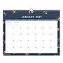 2027 Blue Sky Ashlyn Navy 15" x 12" Monthly Wall Calendar (148617-27)~#|#~77221328-9DD0-4DA5-BFA7FC09EFFEAF03_sc7