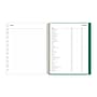 2025-2026 Blue Sky Nouria 8.5" x 11" Academic Year Weekly & Monthly Planner, Plastic Cover, Multicolored (151112)~#|#~77239A52-6540-4CFB-8EFAA6489677000F_sc7