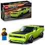 LEGO Speed Champions Dodge Challenger SRT Hellcat, 390 Pieces (77237)~#|#~7723C551-F27D-4EAC-A063AD4826183D87_sc7