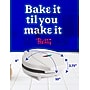Betty Crocker 8-Inch Travel Size Pizza Maker Plus, White (BC-4959CW)~#|#~7726843E-EBE1-4FB1-B5297C3390896376_sc7