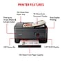 Canon PIXMA TR7020a Wireless Color Inkjet Printer, All-In-One, Print, Scan, Copy (TR7020A BLACK)~#|#~772724B2-4519-4A19-AF68B7A7CCC41EB1_sc7