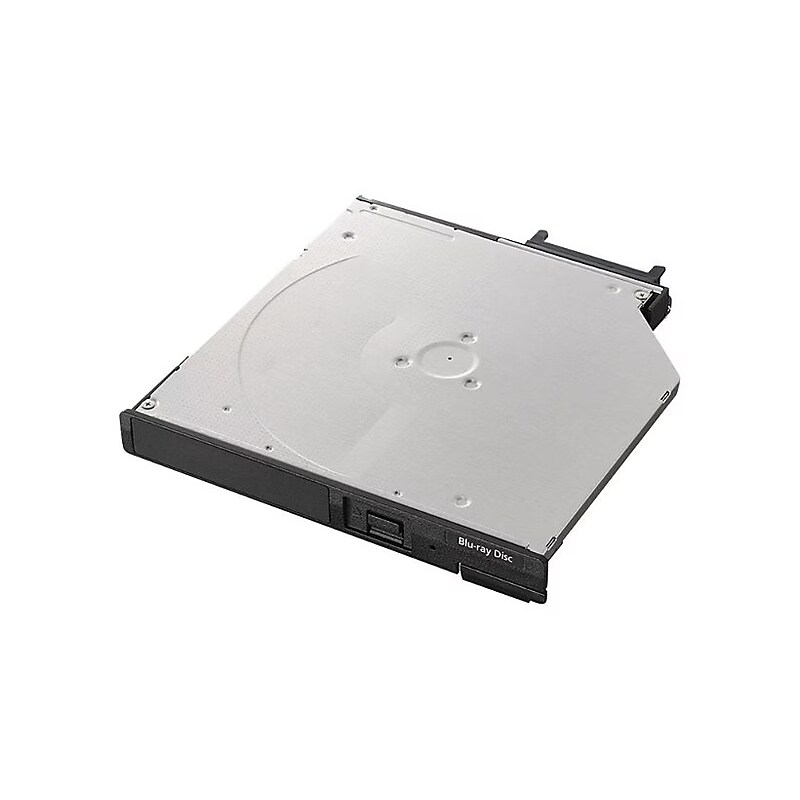 Panasonic Blu-ray Drive xPAK for FZ-55 Laptop (FZ-VBD551W) image 1
