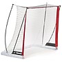 Franklin FiberTech Hockey Goal, Red/White (W14062)~#|#~772AD48E-E6A1-446B-93601A43C448AB7D_sc7