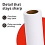 Staples Wide Format Engineering Paper Matte 24-Inch x 500-Ft 2/Carton~#|#~772C16A1-C179-46E5-B6A6868F43744422_sc7