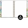 2026 Global Printed Products 8.5" x 11" Weekly & Monthly Planner, Paperboard Cover, Tree Seasons (FSHN-CY26-8511-20)~#|#~772C7FEE-77F9-498F-A2968C00163B95C2_sc7