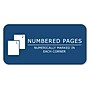 Roaring Spring Paper Products Professional Notebooks, 8.75" x 11.25", Graph Ruled, 72 Sheets, Black (77160)~#|#~772DB557-F4D4-4B2B-A9E88C09611F04C8_sc7