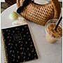 2027 Blue Sky Jessie James Decker 8.5" x 11" Calendar Year Weekly & Monthly Standard Planner Cover, Black (164174)~#|#~77309587-9DD3-4D2A-8ADEDCE32833C442_sc7