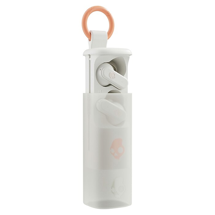 Skullcandy Dime Evo True Wireless Noise-Isolating Earbuds