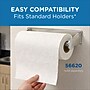 Pacific Blue Select Paper Towels, 2-ply, 85 Sheets/Roll, 30 Rolls/Carton (27385)~#|#~7733D33B-7F68-4C97-A38E3434C4E25B59_sc7