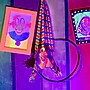 Haunted Hill Farm Animatronic Hanging Upside Down Clown (HHCLOWN-39HLSA)~#|#~77391101-5A55-4D09-B31EB9D235763E3C_sc7