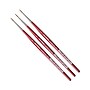da Vinci COSMOTOP-SPIN Watercolor Synthetic Silkpainting Round Brush, 3 /Pack (DVXVA55801-3)~#|#~7739629F-92C8-4BE7-AA26798AAD7591BE_sc7