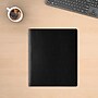 Staples 7" x 8.75" Undated Daily Planner, Black (ST60461-24)~#|#~773967D2-6DA1-4CCB-981F4766E3BB92B1_sc7