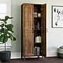 Sauder Select 72"H Storage Cabinet with 3 Shelves, Rural Pine (427958)~#|#~773A7C1F-956F-4C97-816740E5F8C31AC6_sc7