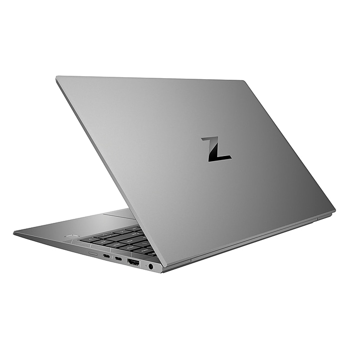 HP ZBook Firefly 15 G7 15.6