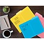 Better Office Heavyweight File Folders, 1/3-Cut Tab, Letter Size, Assorted Colors, 12/Pack (89112-12PK)~#|#~773BD404-AD08-40A3-975CD1BBE3D8847E_sc7