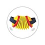 PlanToys 3.94" Wooden Concertino Toy Percussion Instrument (PTS6401)~#|#~773E5B2D-7704-4A14-81B5EADCE8F95AE5_sc7