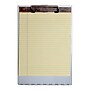 Saunders Cruiser-Mate Aluminum Storage Clipboard, Letter Size, Silver, (21118)~#|#~773ED49B-FD89-45B6-AF82FCF6F1DEB861_sc7
