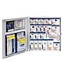 SmartCompliance Food Service Metal First Aid Cabinet without Medication, ANSI Class A, 50 People, 261 Pieces (746006-021)~#|#~774021CD-73A8-455F-842533B5E22254B9_sc7