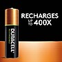 Duracell AAA NiMH Battery, 4/Pack (DX2400B4N001)~#|#~77406819-2AFC-476C-B51030F3CA0D5D16_sc7