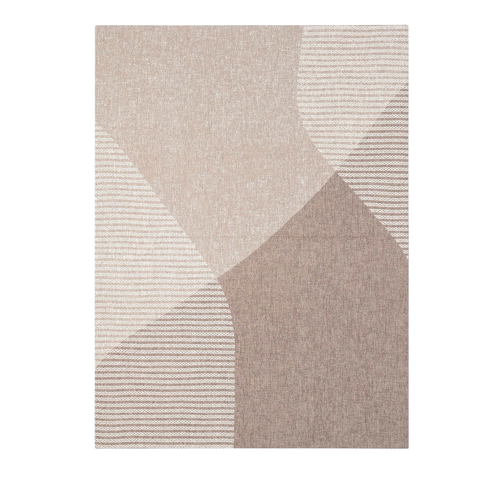 Anji Mountain Rug’d Carpet & Hard Floor Chair Mat, 40″ x 54″, Woven Wave (AMB9045-4054) Sansujyuku sansujyuku.com