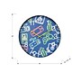 Monarch Specialties Inc. 18" Quartz Wall Clock, Plastic Frame, Battery Powered (I 9104)~#|#~77411568-C036-4654-82B7B4ADDD914CD6_sc7