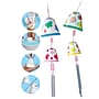 Small World Toys Wind Chime Bells (SWT9725747)~#|#~774178FC-26BA-41A8-95A9788D65A9C900_sc7