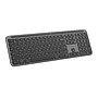 Logitech Signature Slim K950 Wireless Keyboard, Graphite (920-012424)~#|#~77421237-C2CE-4DB2-8DFA886A7EE7AEC5_sc7