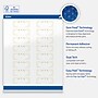 Avery Rectangle Multipurpose Labels, 1" x 2-5/8", White, 160/Pack (19479370642)~#|#~7742A3CF-C9AE-498E-B5A77B0D0BA9E1C1_sc7