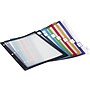 Staples Fixed Tab Binder Dividers, 8-Tab, Multicolor, Durable Index Dividers for Office & School~#|#~7745CBAA-1F70-449B-AE7C75099651423B_sc7