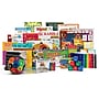 S&S Worldwide Family Engagement Night Kit Literacy, Assorted Colors (LR4580)~#|#~774619C7-4960-4EDD-BDEE6176C0A8BF28_sc7