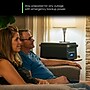 Yoshino K40SP23 11-Port Solid-State Solar Generator 2611Wh, 4000W with 3-Piece Solar Panels (600W) Emergency UPS Backup Battery~#|#~7746C7E2-1329-43F8-950D379368C574B9_sc7