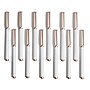 U Brands Catalina Porous Pen, Medium Point, 0.7mm, Black Ink, Dozen (3785U01-24)~#|#~7747AAAE-2358-4E7D-A53C1C5F1C5EC33D_sc7