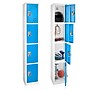 AdirOffice 72'' 4-Tier Blue Storage Locker (629-204-BLU)~#|#~77483CAE-0A38-4926-A390F963303F8057_sc7
