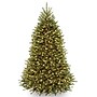 National Tree Company Dunhill Fir Artificial Christmas Trees, 7 ft. (DUH3-300P-70)~#|#~7749A6EE-E31E-404A-A80FDB4A8363BEF1_sc7