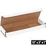 10" x 3" x 1" Corrugated Mailers, 50/Bundle (M1031)~#|#~7749DC73-7D28-4C1A-9F2E8A4202E7A1E9_sc7