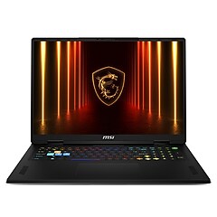 MSI Stealth 18 AI 18