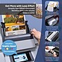 Formax FD 6104 Automatic Paper Folder and Envelope Stuffer, 200 Sheets (FD6104)~#|#~774C7D28-6B0C-453E-82194B5503E99B13_sc7