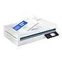 HP ScanJet Pro N4600 fnw1 Wireless Duplex Flatbed Document Scanner, White (20G07A#BGJ)~#|#~774E945C-468B-42F9-85AB7AFBC1117B6B_sc7