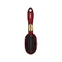 Conair Velvet Touch Cushion Brush, Assorted Colors (51100HU)~#|#~77531246-964D-4F49-AB032EF96374870C_sc7