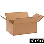 10" x 7" x 4" Heavy Duty Shipping Boxes, 32 ECT, Kraft, 25/Pack (BS100704)~#|#~775352DC-31B0-4645-A59381FD593FD353_sc7