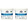 Clorox Healthcare Bleach Germicidal Wipes Bucket, 110 Wipes/Container, 2/Carton (30358CT)~#|#~7753976B-FB45-41A6-BEE4C14B4AC64606_sc7