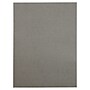 JAM Paper Two-Pocket Linen 2 Pocket Cardstock Presentation Folder, Gray, 25/Pack (386LGYA)~#|#~77550429-C8D7-4F43-A632081E67F1C25A_sc7