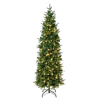 National Tree Company Duxbury Christmas Tree
