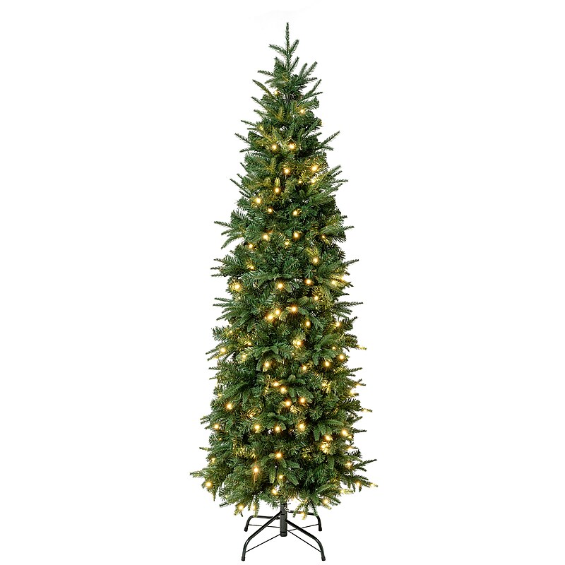 National Tree Company Duxbury Artificial Christmas Trees (PEDUX8-304L-60) image 1