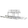 Household Essentials Glidez Steel Dish Rack, Chrome (HHC42617-1)~#|#~77559E13-314B-4E31-88CB248DCD3614B0_sc7