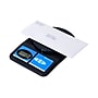 Brecknell Digital Postal Scale, 11 lb. Capacity (311)~#|#~775811EE-22DC-40E6-A8C9005AAA60C92A_sc7