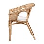 bali & pari Abbey Bohemian Natural Rattan Dining Chair, Natural (248-14054-HiT)~#|#~7758A747-B068-4CD7-A4370F33A124E0BF_sc7