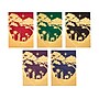 Better Office Religious Christmas Cards, 5" x 7", 5/Pack (64660-5PK)~#|#~775B3845-0FC6-4C25-9118C13CE5C6295A_sc7