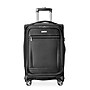 Ricardo Beverly Hills Avalon 22.5" Carry-On  Suitcase, 8-Wheeled Spinner, Black (135-20-001-4WB)~#|#~775C588C-6769-45F2-B4F336907DFF9B48_sc7