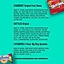 Skittles, Starburst & Life Savers Big Ring Gummies Fun Size Candy Bag, Assorted Flavors, 22.7 oz., 80 Piece (WMW23534)~#|#~775D1D1D-1A66-4A1F-BA770C4670076DF8_sc7